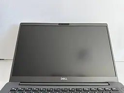Ноутбук Dell Latitude 7400 14" (i5-8365U / 8GB / SSD 256GB / 1920х1080 IPS) Refurbished - мініатюра 6