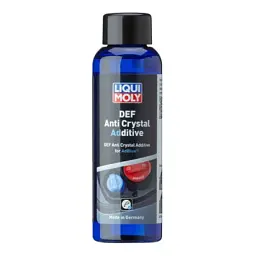 Присадка автомобільна Liqui Moly AdBlue DEF ANTI CRYSTAL ADDITIVE 0,1Л (21801)