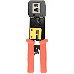 Кліщі обтискні Cablexpert T-WC-05