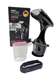 Відпарювач ручний Zepline ZP-093 1750 Вт (43276-ZP-093_768) - мініатюра 2