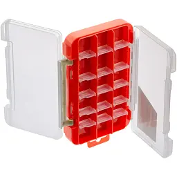 Коробка Select Terminal Tackle Box SLHX-2001A 17.5х10.5х3.8cm - мініатюра 4