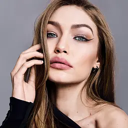 Підводка-фломастер для повік Maybelline New York Hyper Precise, чорний, 1 мл (B1933701) - мініатюра 5