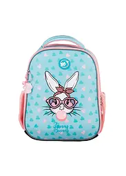 Рюкзак каркасний YES H-100 Funny Bunny (559843) - мініатюра 2