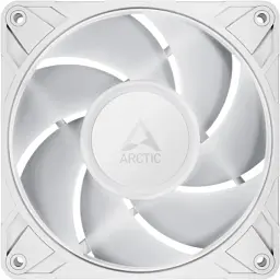 Кулер до корпусу Arctic P12 PRO A-RGB WHT AC (ACFAN00326A) - мініатюра 3