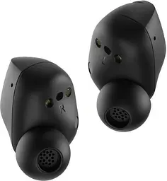 Навушники TWS Sennheiser ACCENTUM True Wireless Black (700262) - мініатюра 3