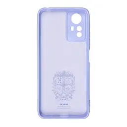 Чехол ArmorStandart ICON для Xiaomi Redmi Note 12S 4G Camera cover Lavender - миниатюра 2