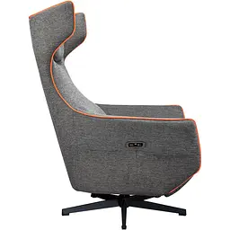 Геймерське крісло Cougar Magus Grey (3MMGSGRO.0001) [142099] - мініатюра 4