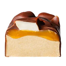Шоу-бокс протеїнових батончиків Salted Caramel 40 г х 10 шт. - мініатюра 4