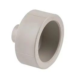 Муфта ППР Pestan редукційна D 63х20 мм (10022240) 30412
