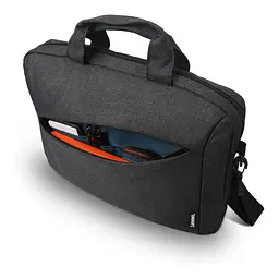 Сумка для ноутбука Lenovo 15.6" Casual T210 Black (4X40T84061) - мініатюра 4
