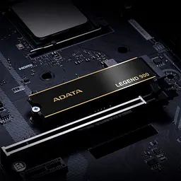 SSD накопичувач ADATA Legend 900 2TB [SLEG-900-2TCS] [130891] - мініатюра 8