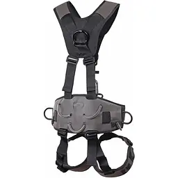 Страхувальна система First Ascent Urban Impulse Black S/M (1060-FA 1015 00 SM) - мініатюра 2