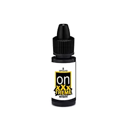 Збудливі краплі для клітора Sensuva On xXxTREME Arousal Oil (5 мл) with Antidote (5 мл) Sensuva SX1487 101247 - мініатюра 3