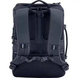 Рюкзак туристичний HP Travel 25L 15.6" Laptop Backpack/Iron Grey (6B8U4AA) - мініатюра 7