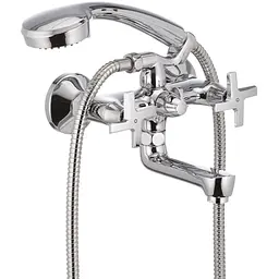 Змішувач для ванни MIXXUS PREMIUM GALAXY 142 (MI0622) - мініатюра 2