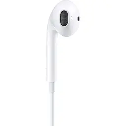 Навушники Apple EarPods with Lightning (MWTY3) [123649] - мініатюра 2