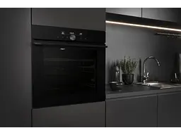 Духовка електрична Hisense BSA65334ABG8 - мініатюра 8