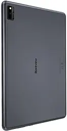 Планшет Blackview Tab 10 Pro 8/128GB 4G Dual Sim Сірий (6931548307907) - мініатюра 5