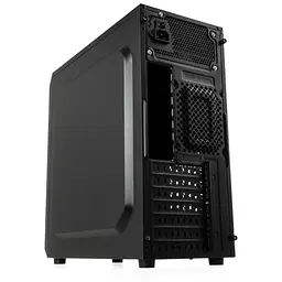 Корпус для ПК Vinga CS111B - мініатюра 10