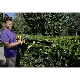 Кущоріз Karcher HGE 36-60 Battery (1.444-250.0) - мініатюра 7