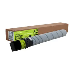 Тонер-картридж Patron Konica Minolta TN-328 Green Label, Black (PN-TN328KGL)