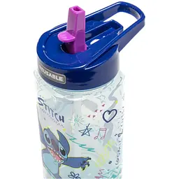 Пляшка для води Stor Stitch Drawing 510 мл (Stor-75014) - мініатюра 10