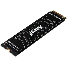 SSD накопичувач Kingston FURY Renegade 2TB (SFYRD/2000G) [100627] - мініатюра 2