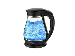 Електрочайник Adler AD 1274 Black