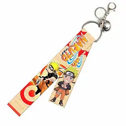 Брелок тканинний Наруто Naruto 10 см