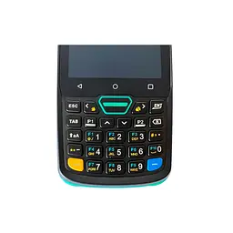 Терминал сбора данных ІКС H4 2D MT6762/4GB/64GB/26 keys/GPS/BT/LTE/4"/IP67/Android (ІКС- H4) - миниатюра 4