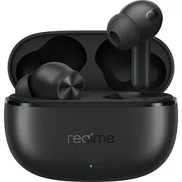 Навушники Realme Buds T200X Black [145774] - мініатюра 1