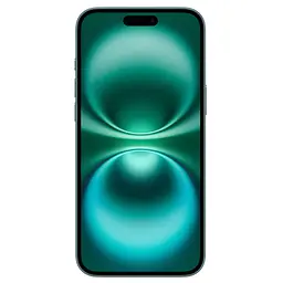 Мобільний телефон Apple iPhone 16 Plus 128GB Teal (MXVY3) - мініатюра 2