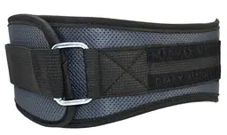 Пояс для важкої атлетики (MFB-666 Extreme) Mad Max XXL fit0012348 - мініатюра 4