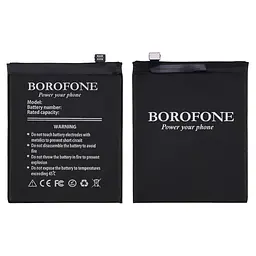 Акумулятор Borofone BM3B для Xiaomi Mi Mix 2/ Mi Mix 2S