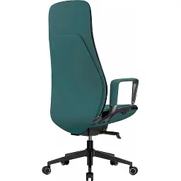 Офісне крісло GT Racer (B-2115 Dark Green) - мініатюра 5