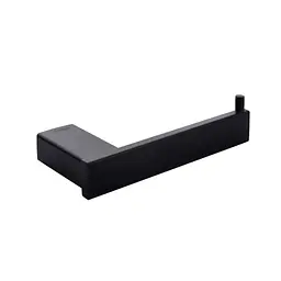 Тримач для туалетного паперу Kroner KRP Edelstahl Kubus - SCH3903-2 (CV025647)