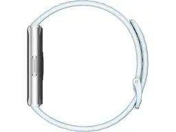 Фітнес-браслет Huawei Band 11 Pro Blue (55020GVJ) - мініатюра 4