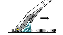 Миючий пилосос Karcher Puzzi 10/1 (1.100-131.0) [73228] - мініатюра 4