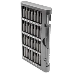 Набір викруток Digitus Precision Screwdriver Set 57 (DA-70360) - мініатюра 4