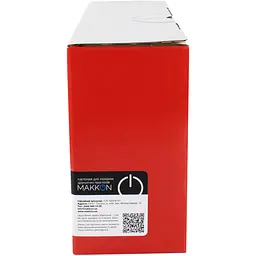 Картридж Makkon для Samsung MLT-D117S (MN-SAM-SD117S) - мініатюра 2