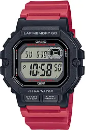 Годинник CASIO WS-1400H-4AVEF
