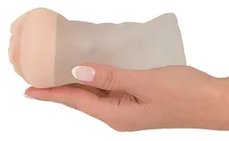 Мастурбатор Stroker Soft Masturbator - мініатюра 4