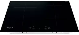 Електрична варильна поверхня Whirlpool WSQ7360NE (6659938) - мініатюра 2