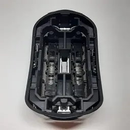 Ріжучий блок для бритви Braun 320,3020s,330,350cc,370,370cc,390cc,395cc-3 тип 5411, 5415, 5772-5776 32B - мініатюра 6