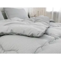 Набір ковдра та 2 подушки Руно Soft Line (172.52 Soft Line) - мініатюра 5