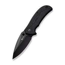 Ніж складаний туристичний Sencut Hyrax, (8.4 см) 9Cr18MoV / G10 чорний