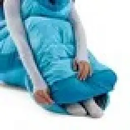 Спальник Sea To Summit Trek Women's -1C/30F Regular Blue Atoll R правий (1033-STS ASL041171-330201) - мініатюра 7