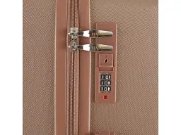 Валіза Semi Line 24 M Rose (T5758-3) - мініатюра 3