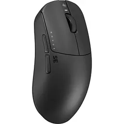 Миша Dark Project Novus SE Black (DPP_Novus_SE_Black) [122300] - мініатюра 3