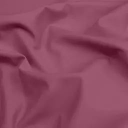 Штори на кухню та в кімнату Cosas Coral 180х260 см 2 шт лаванда (Curtains_08Aurora_DUK_180x260) - мініатюра 2